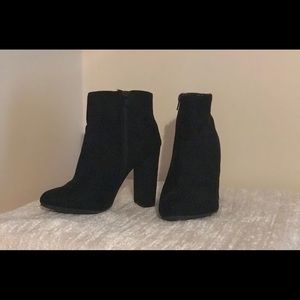 Ankle boots